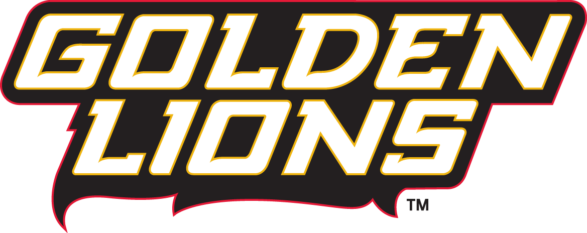 Arkansas-PB Golden Lions 2015-Pres Wordmark Logo v5 diy iron on heat transfer